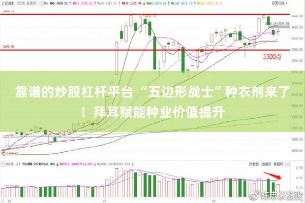 靠谱的炒股杠杆平台 “五边形战士”种衣剂来了！拜耳赋能种业价值提升