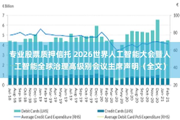 专业股票质押信托 2026世界人工智能大会暨人工智能全球治理高级别会议主席声明（全文）