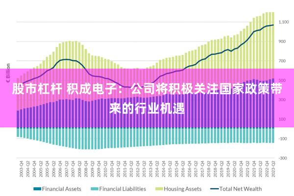 股市杠杆 积成电子：公司将积极关注国家政策带来的行业机遇