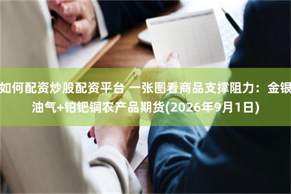 如何配资炒股配资平台 一张图看商品支撑阻力：金银油气+铂钯铜农产品期货(2026年9月1日)