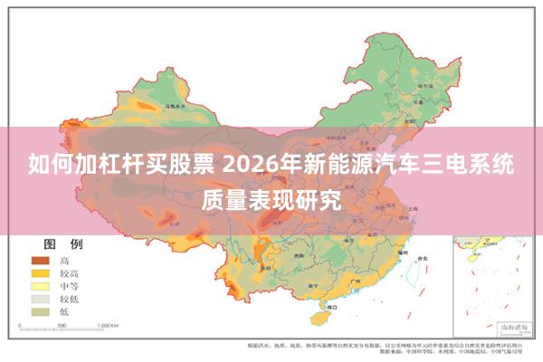 如何加杠杆买股票 2026年新能源汽车三电系统质量表现研究