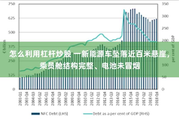 怎么利用杠杆炒股 一新能源车坠落近百米悬崖，乘员舱结构完整、电池未冒烟