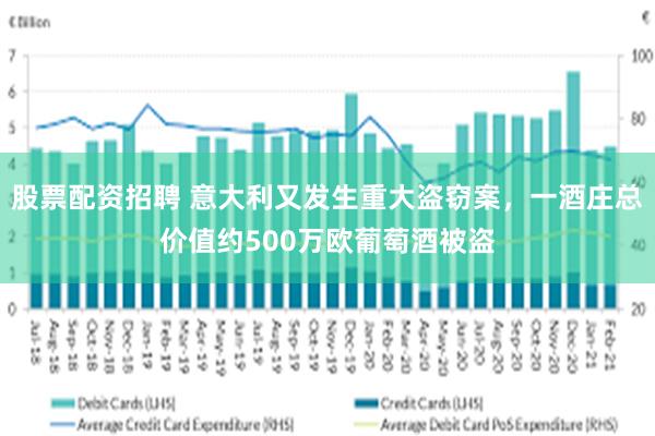 股票配资招聘 意大利又发生重大盗窃案，一酒庄总价值约500万欧葡萄酒被盗